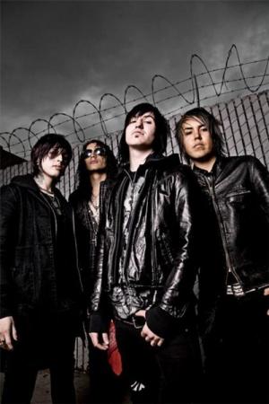 Escape The Fate top 50 songs