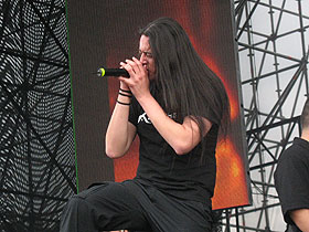 Awaken Rock al Parque 2008