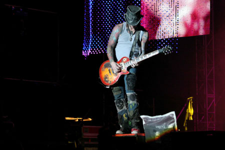 [Crónica] 30 de Marzo del 2010 - Bogotá, Parque Jaime Duque, COLOMBIA. Rockombia-gunsnroses4