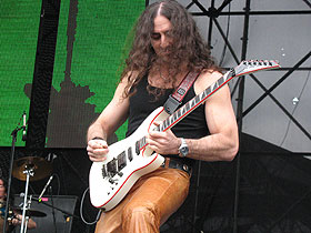 Kronos Rock al Parque 2008