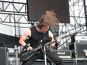 Thunderblast Rock al Parque 2008