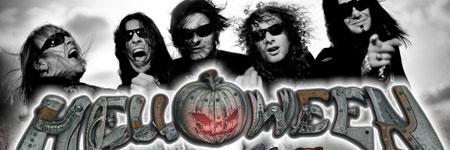 Helloween y Stratovarius en Colombia - Oficial