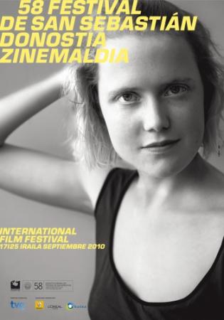 El Festival de Cine de San Sebastián convoca al Concurso de Carteles