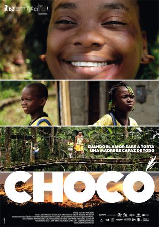 El 2 de Agosto se estrena la película colombiana CHOCÓ