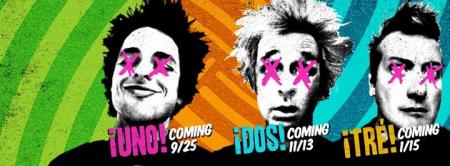 Green Day estrena el video de la canción: