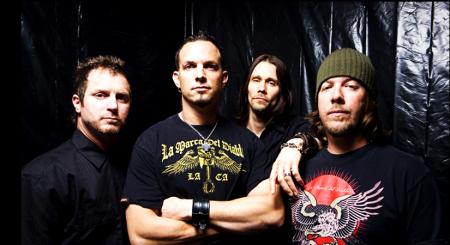 Alter Bridge tendrá nuevo álbum en 2013