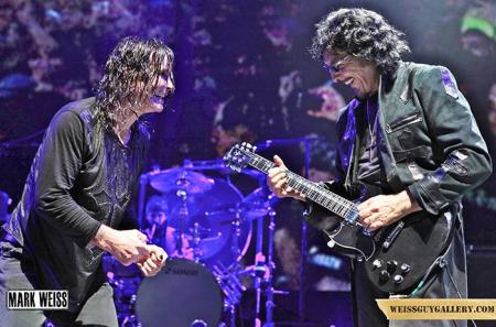 Un vistazo a los próximos conciertos en Colombia