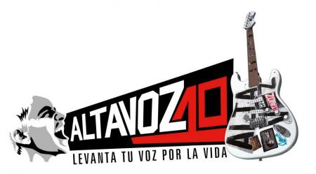 Convocatoria Festival Altavoz 2013