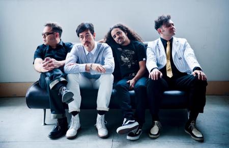 Café Tacvba estará en el Concierto de la Esperanza Bogotá 2013