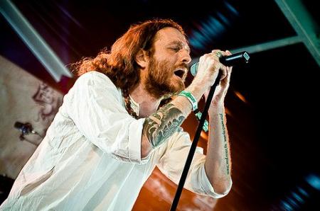 Entrevista con Kobi Farhi de Orphaned Land