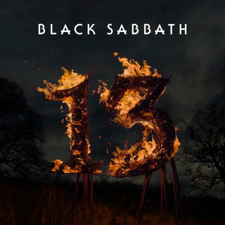 Reseña del álbum 13 de Black Sabbath