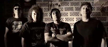 Los Porretas estrenan video de la canción “El Gran Engaño”