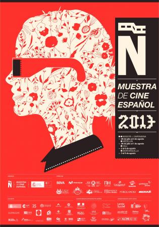 Muestra de Cine Español 2013