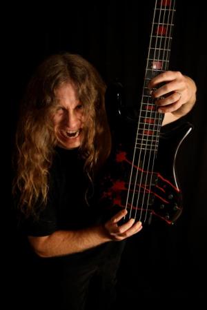 Entrevista con Alex Webster de Cannibal Corpse