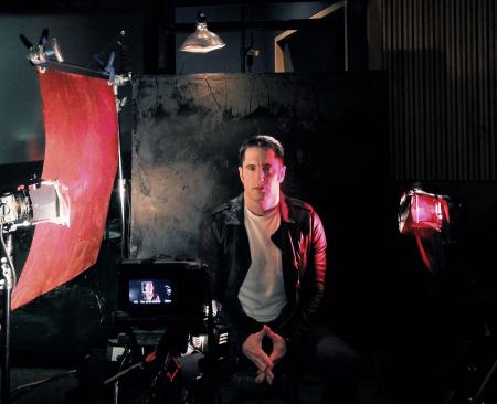 Nine Inch Nails estrena el video de la canción Came Back Haunted