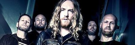 Dark Tranquillity regresa a Colombia para el 2014