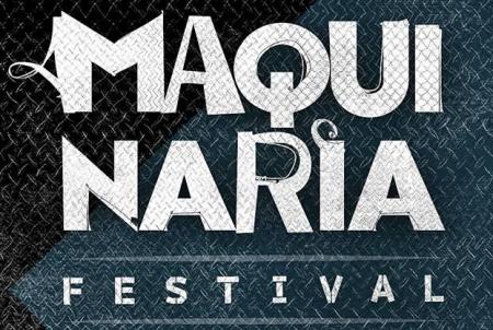 El Maquinaria Festival Chile regresaría en el 2014