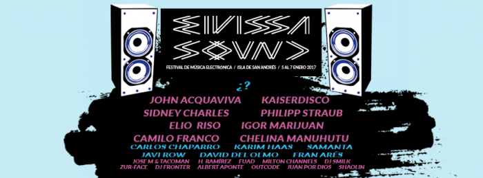 Eivissa Sound Festival - Rockombia (blog)